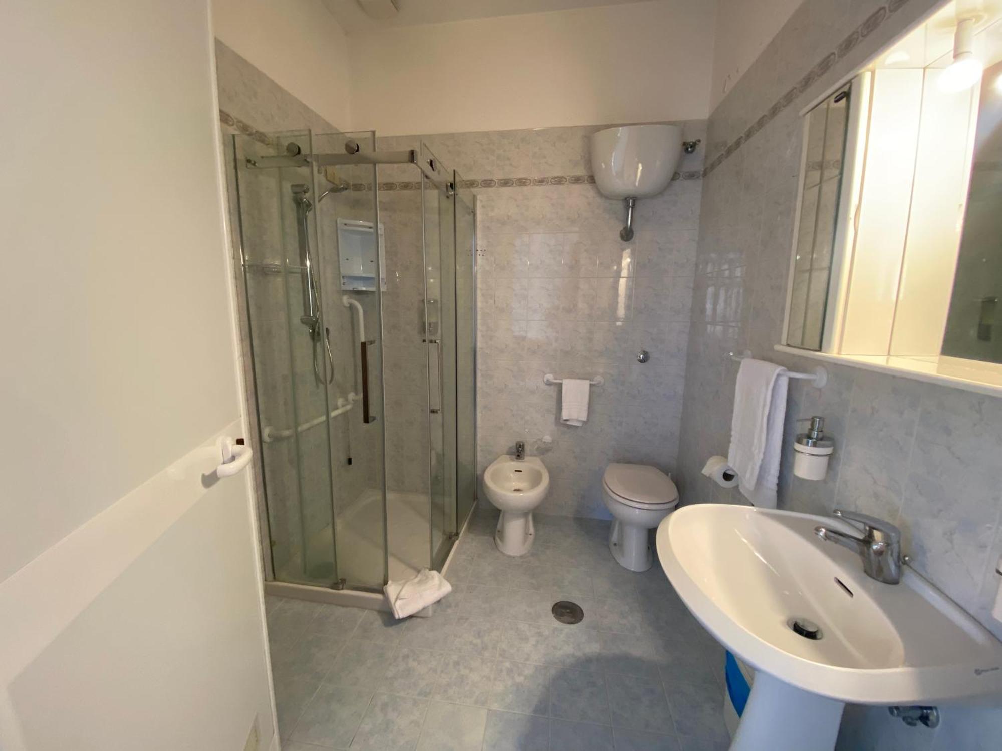 Casa Per Ferie Suore Salesiane Dei Sacri Cuori Rome